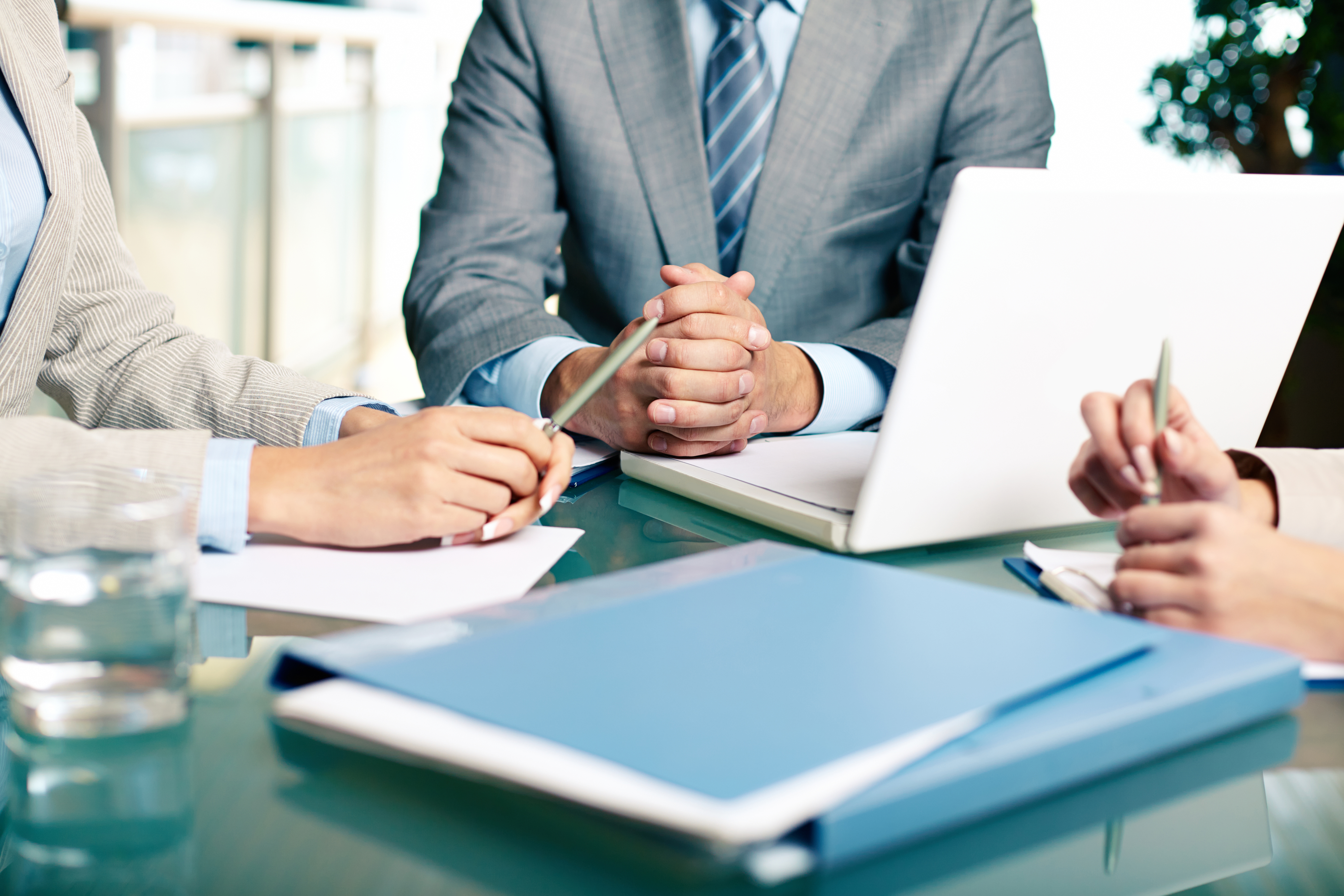 Derecho Laboral